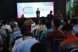 Beri tambahan wawasan, Pertamina gelar seminar mekanik di Kediri