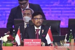 Pertemuan Menteri Ekonomi Digital G20 hasilkan dokumen "Chair Summary"