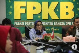 Anggota DPR pastikan RUU P2SK perkuat perbankan syariah