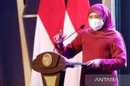 Versi Himperra, Khofifah jadi kepala daerah terfavorit peduli perumahan rakyat