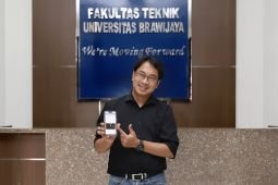 UB kembangkan sistem digital mitigasi bencana Gunung Semeru