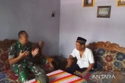 Pemuda Madiun tersangka peretasan Bjorka dibawa ke Mabes Polri