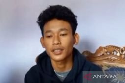 Pemuda Madiun tersangka peretasan akui jual "channel" telegramnya ke Bjorka