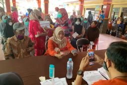 Sebanyak 7.793 PKM Kota Mojokerto terima BLT BBM