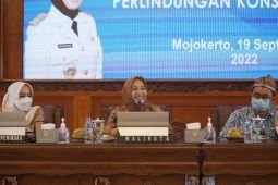 Pemkot Mojokerto wujudkan daerah tertib ukur