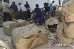 Pemkab Pamekasan pantau praktik pembelian tembakau di sembilan pabrikan