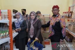 Pemkab Sumenep gratiskan biaya pendaftaran merek dagang khusus UMKM