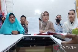 Tim Forensik RS M Hasan siap autopsi jenazah santri Gontor