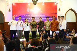 Emil Dardak berharap Forum B20 hasilkan rekom terbaik untuk G20