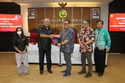 Unej diminta siapkan konsep pengembangan geothermal di Gunung Argopuro