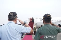 Wapres hadiri HUT Konfederasi Sarikat Buruh Muslimin