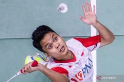 BWF: Ginting dan Hendra/Ahsan turun satu tingkat