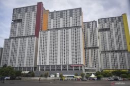 PUPR bahas serah terima Wisma Atlet Kemayoran