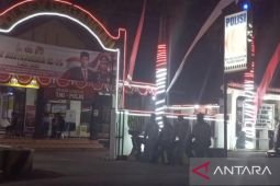 Diduga "Bjorka", Polisi amankan seorang pemuda asal Madiun