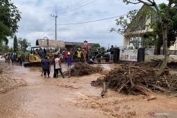 Kabupetan Malang status siaga darurat bencana hidrometeorologi