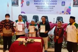 Ketum Dekopin: kenaikan tarif CHT dan BBM memicu kemiskinan ekstrem