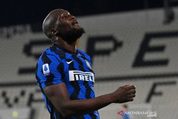 Liga Italia: Romelu Lukaku tidak dimainkan Inter lawan Fiorentina