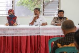 BPS Kota Kediri libatkan RT sukseskan Program "Regsosek 2022"