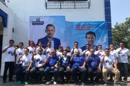 Demokrat Jatim panasi mesin jelang Pemilu 2024