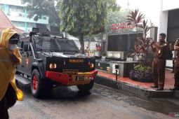 Kejagung tegaskan perlakuan hukum kepada Bharada E sama seperti pelaku lain