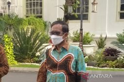 Possibility of naming of new suspects in Kanjuruhan case open: Mahfud MD