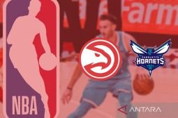 NBA: Hornets paksa Hawks derita kekalahan perdana