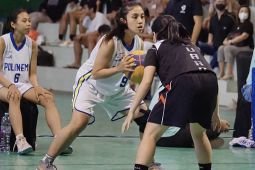 Sebanyak 32 tim ke final provinsi bola basket Mandiri 3x3 Tournament