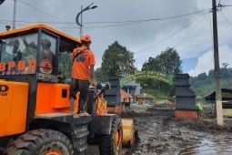 Pemkab Lumajang kebut penanganan bencana di permukiman warga Tengger