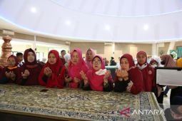 Pameran Artefak Rasulullah magnet datangkan pengunjung Festival Al Azhom