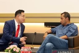 Sejumlah pakar diskusikan perkembangan hukum pidana untuk pemulihan kerugian korban