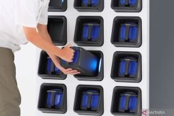 Honda mulai sediakan "Power Pack Exchanger" di Jepang