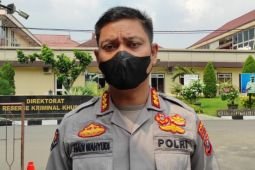 Penasihat hukum keluarga bos judi Apin mengundurkan diri