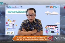 BNI bentuk Program Jejak Kopi Khatulistiwa untuk dukung pembangunan ekonomi hijau