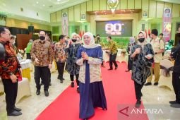 Jatim layani pembayaran pajak bermotor lewat "Samkopi UMKM"