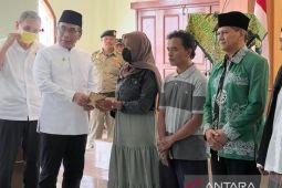 Ketum PBNU ajak percayakan pengusutan tragedi Kanjuruhan kepada TGIPF