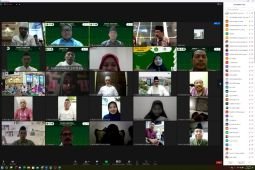 UINSA-UIN Maliki Malang gelar doa dan tahlil untuk korban Tragedi Kanjuruhan