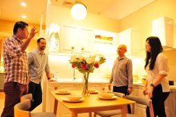 Buka gerai di Galaxy Mal, "Idemu" kembangkan pasar di Surabaya