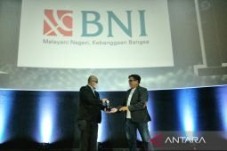 BNIDirect berhail raih "seamless financial platform"