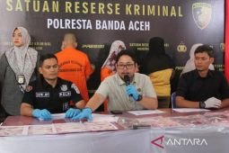 Polisi tangkap sembilan pelaku praktik prostitusi online