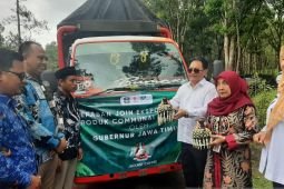 Jatim ekspor "Javeast Coffe" ke Mesir