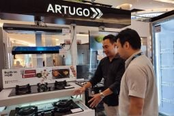 Manager "Artugo" sebut pasar Surabaya potensial