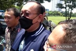 Dirut PT LIB penuhi panggilan Polda Jatim sebagai tersangka tragedi Kanjuruhan