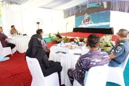Banyuwangi simulasi tanggap darurat obvitnas Jawa-Bali jelang KTT G20