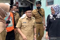 Pemkot Malang beri pendampingan berkelanjutan untuk korban Tragedi Kanjuruhan