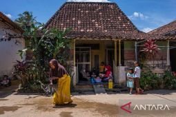 Wabup Sumenep: Capaian imunisasi memuaskan berkat program "Gridu"