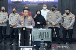 Kapolri ungkapkan LIB tidak lakukan verifikasi Stadion Kanjuruhan