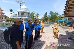 Dinsos ajak ODGJ di Madiun ikuti terapi religi di Rumah Toleransi