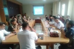 Pemkot tawarkan relokasi puluhan PKL Bawah Tol Tambak Asri