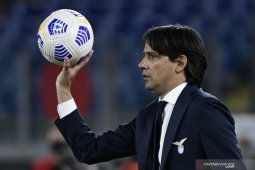 Liga Italia: Inzaghi sebut Oktober adalah bulan yang hampir sempurna untuk Inter