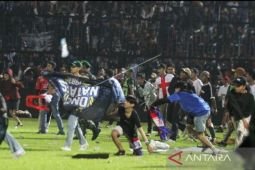 Ahli K3 Jatim sebut stadion di Indonesia kurang siapkan "ERP" dengan baik